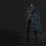 Injustice [GAU]: Batman New 52 [Trophy/Figure]