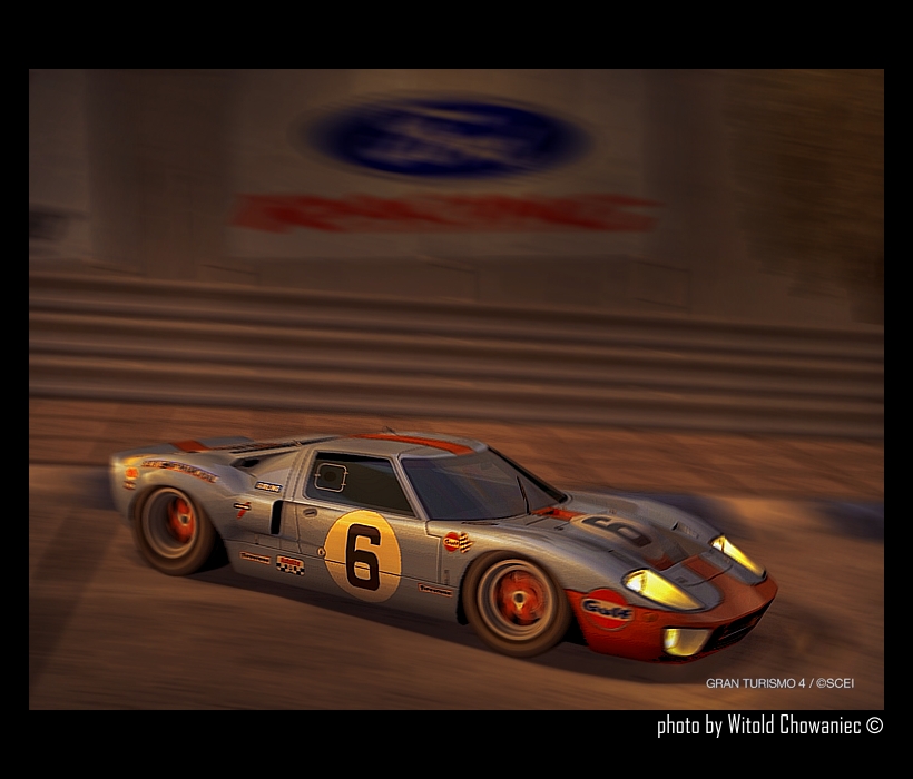 Gran Turismo 4 - 038