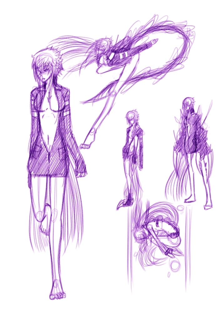 Prototype oc Code name : Hades by scarlettxkite on DeviantArt