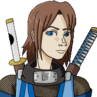 Emiko av by Cloeaga on DeviantArt