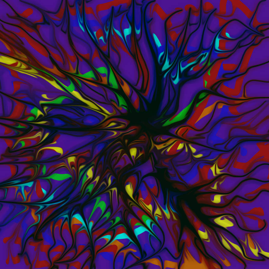 The Spder Web Part 1 by alyssa123123 on DeviantArt