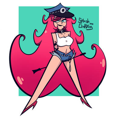 POISON