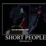 Grell loves short people