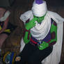 Piccolo the Alcoholic-Cosplay
