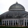 Marjorie McNeely Conservatory