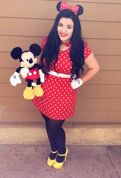 Miss Minnie!