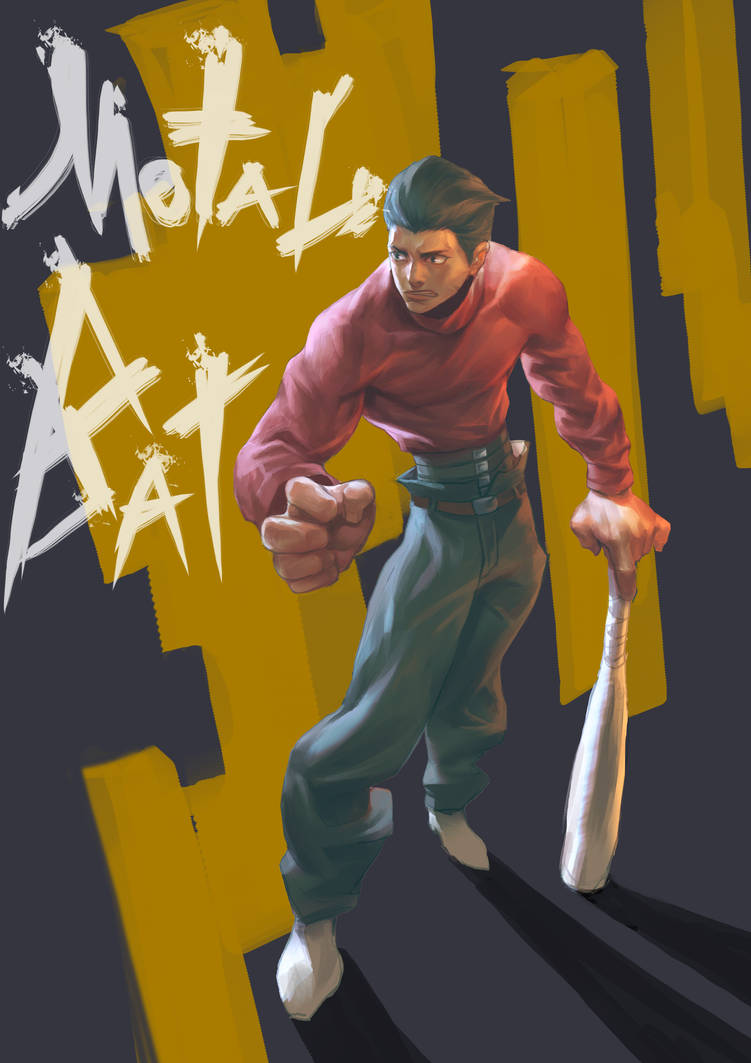 One Punch Man Metal Bat By Dgpark On Deviantart One Punch Man Metal Bat By Dgpark On Deviantart