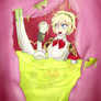 Aigis in the belly of the Beast