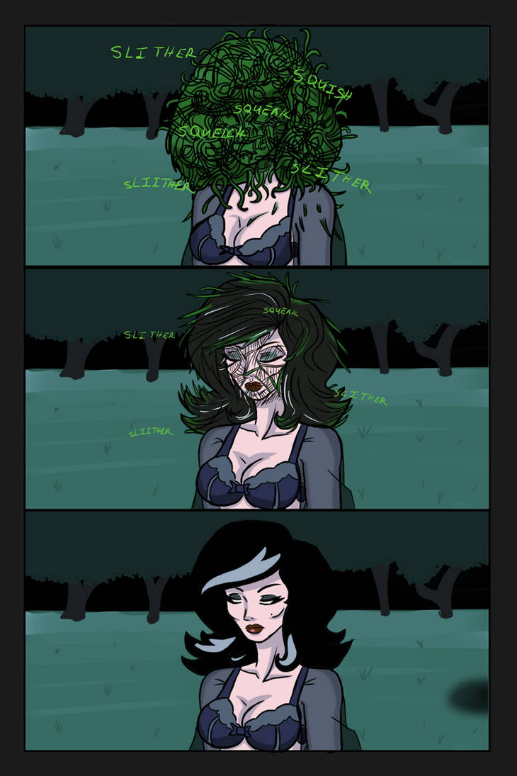 Serleena 2 Pg04 by abitofitall on DeviantArt
