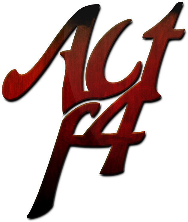 AltF4 Logo by InterGlobalFilms on DeviantArt
