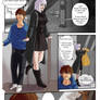 Model Heroine - Page 1: Ask Him