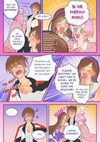 Model Portfolio - Page 02: Model Acquisition