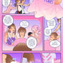 Model Portfolio - Page 03: Hair Magic