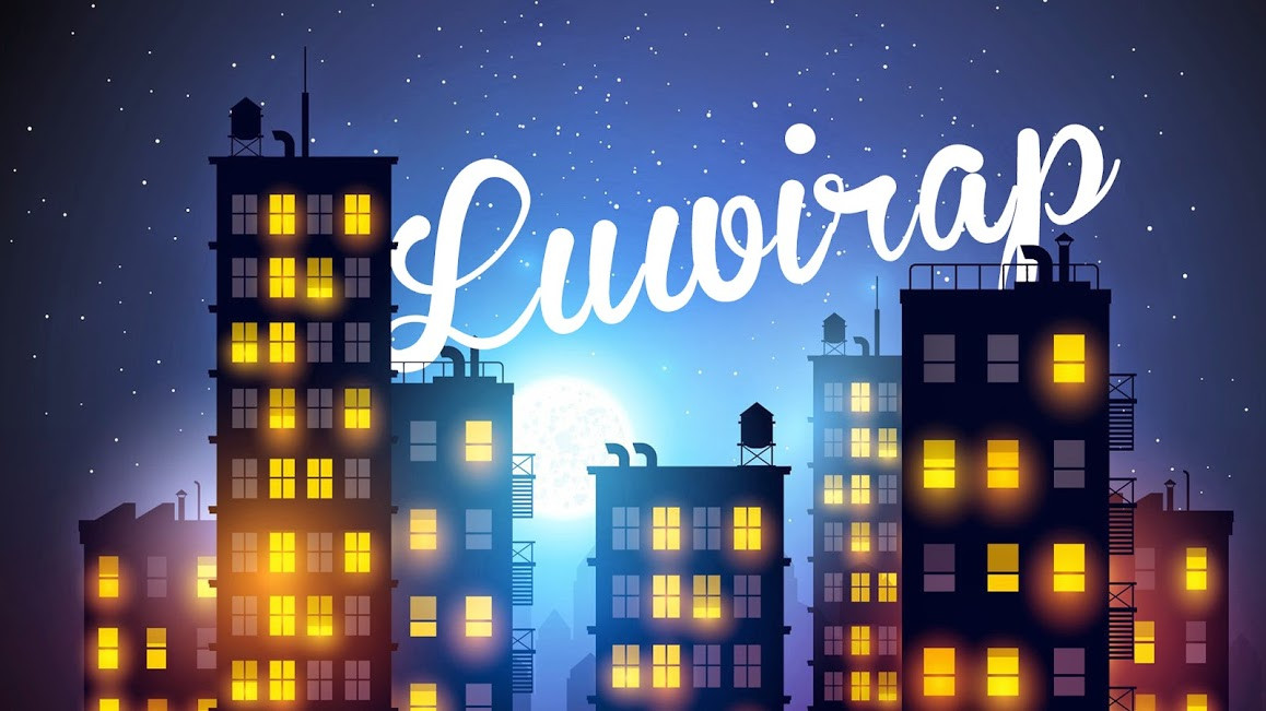 Luwirap