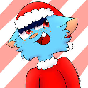 my yt christmas icon for 2017