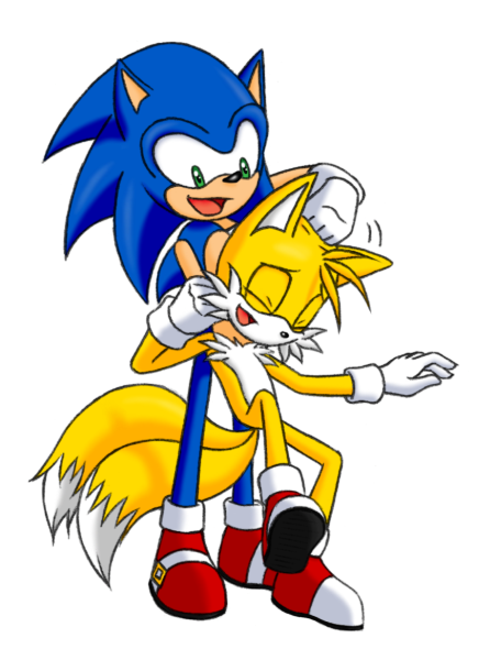 Sonic Classic Heroes RPG 1 by Primrose-Rachel on DeviantArt