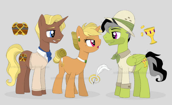 Daring Do Deviantart Explore the Best Daring Art | DeviantArt