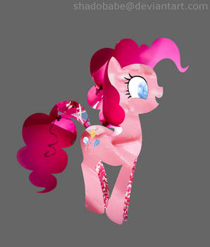 Stock Photo Pinkie