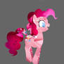 Stock Photo Pinkie