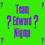 Team Edward Nigma