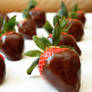 Strawberries and Chocolates