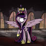 Celestia's Heir