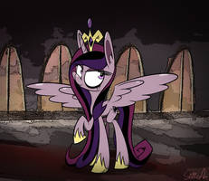 Celestia's Heir