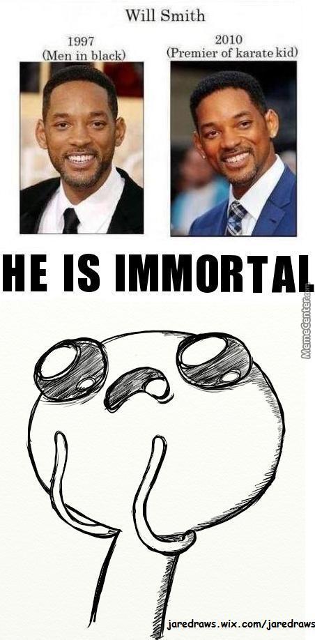 Will Smith Never Ages By Crazymanga8888 On Deviantart Will Smith Never Ages By Crazymanga8888 On Deviantart