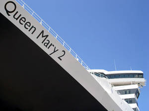 qUeen mAry 2