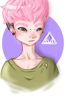 Pinky C: