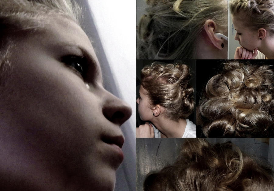 Elf-lock hair by nothing-is-lost on DeviantArt