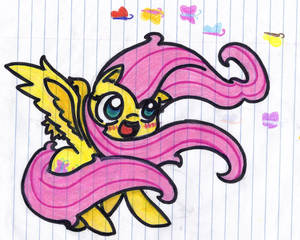 Fluttershy