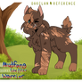 OC | Mudfang