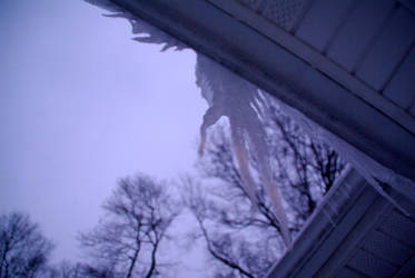 Giant Icicles 3