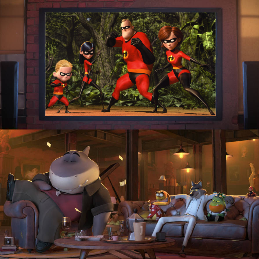 Mr. Incredible Suprises Blank Meme by DarkMoonAnimation on DeviantArt