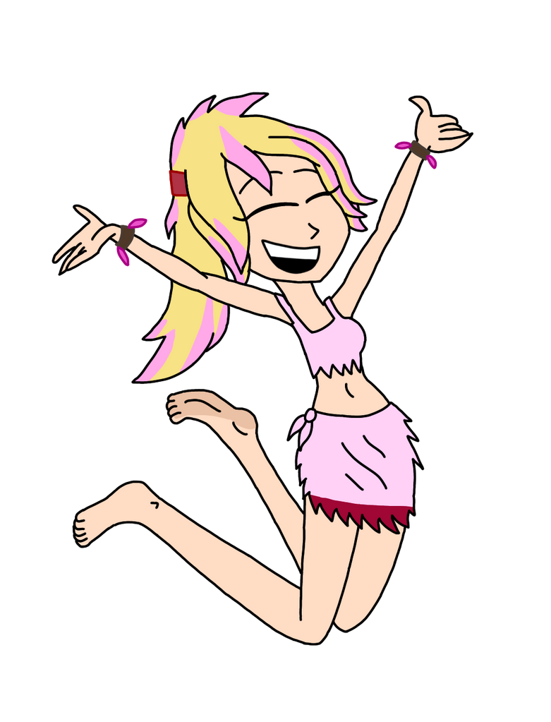 Escape from the Primates - Sandy - PNG 1 by GabotheBull203 on DeviantArt