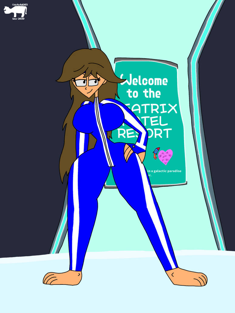 Jingry Beatrix Hotel Resort - Jingry by GabotheBull203 on DeviantArt