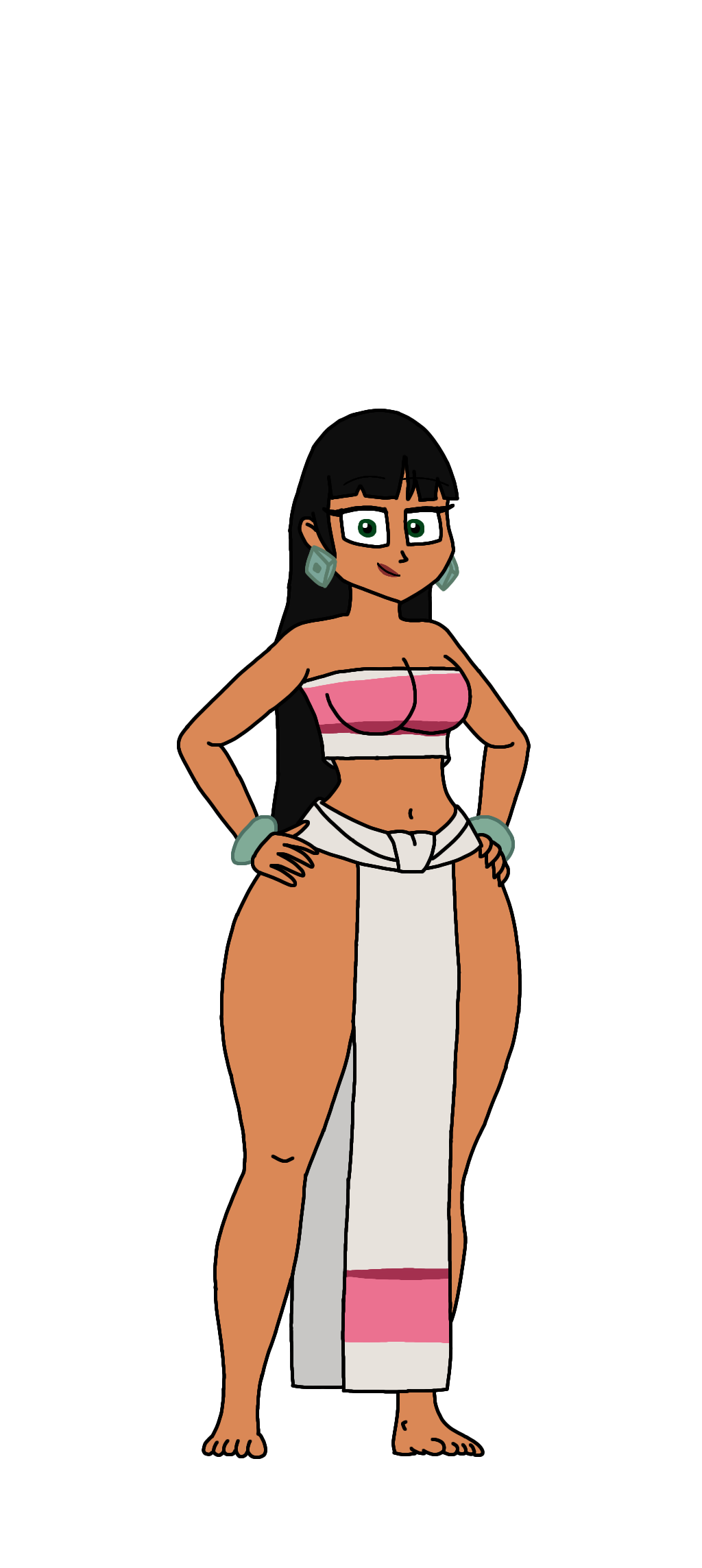 Chel Abstract Chel by GabotheBull203 on DeviantArt