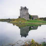 Dunguaire castle (by imp13)