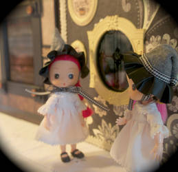 The Dolly Village