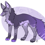 Purple doggo [OTA]