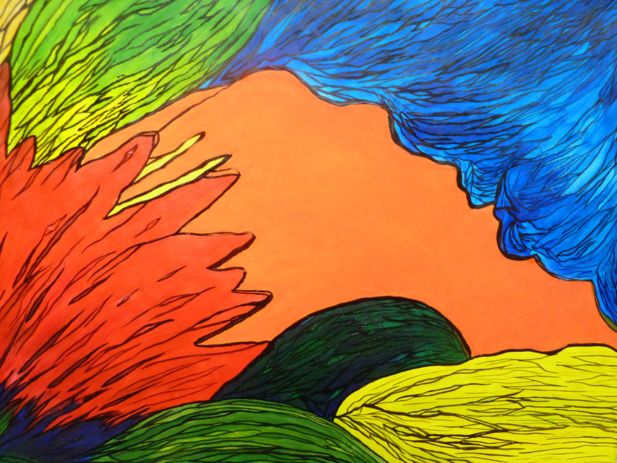 Deviant Abstract Abstract 10 by Vinnie50 on DeviantArt