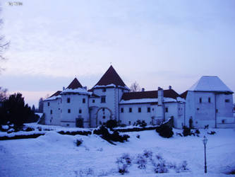 Varazdin