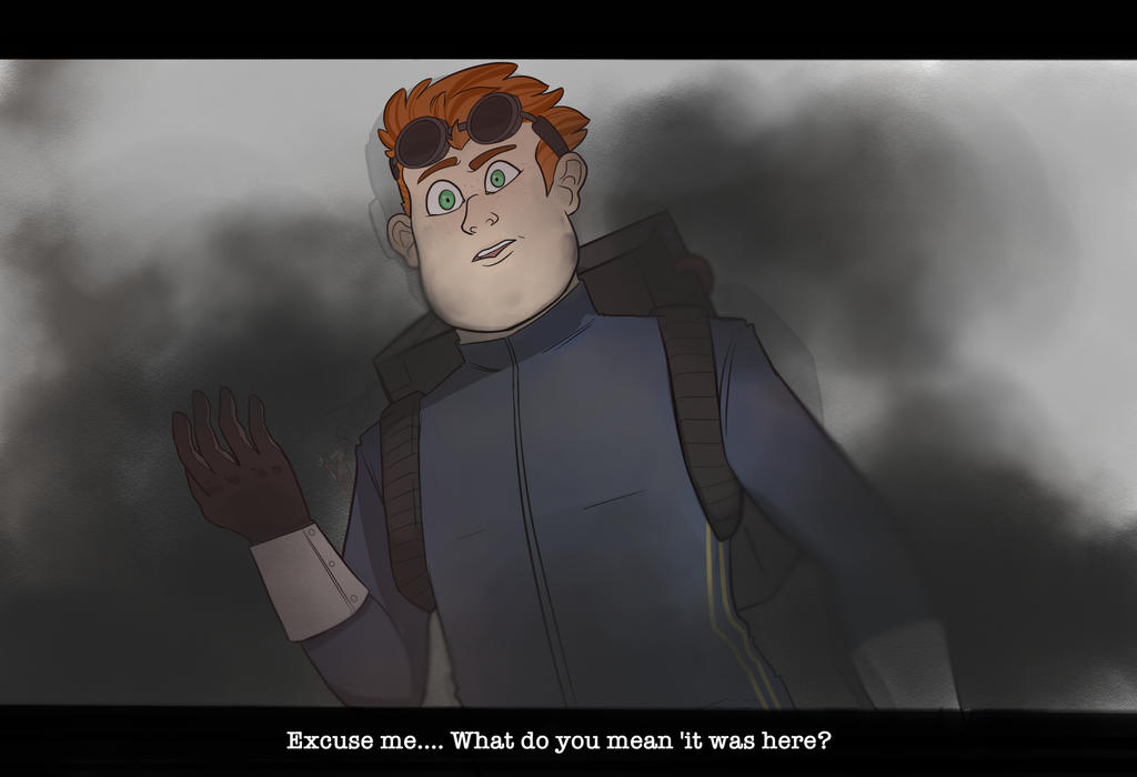 Deviantart Zero Zero (part 1) by Wolfandlionpower on DeviantArt
