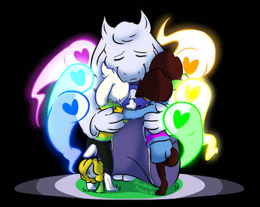 Mother :: Undertale