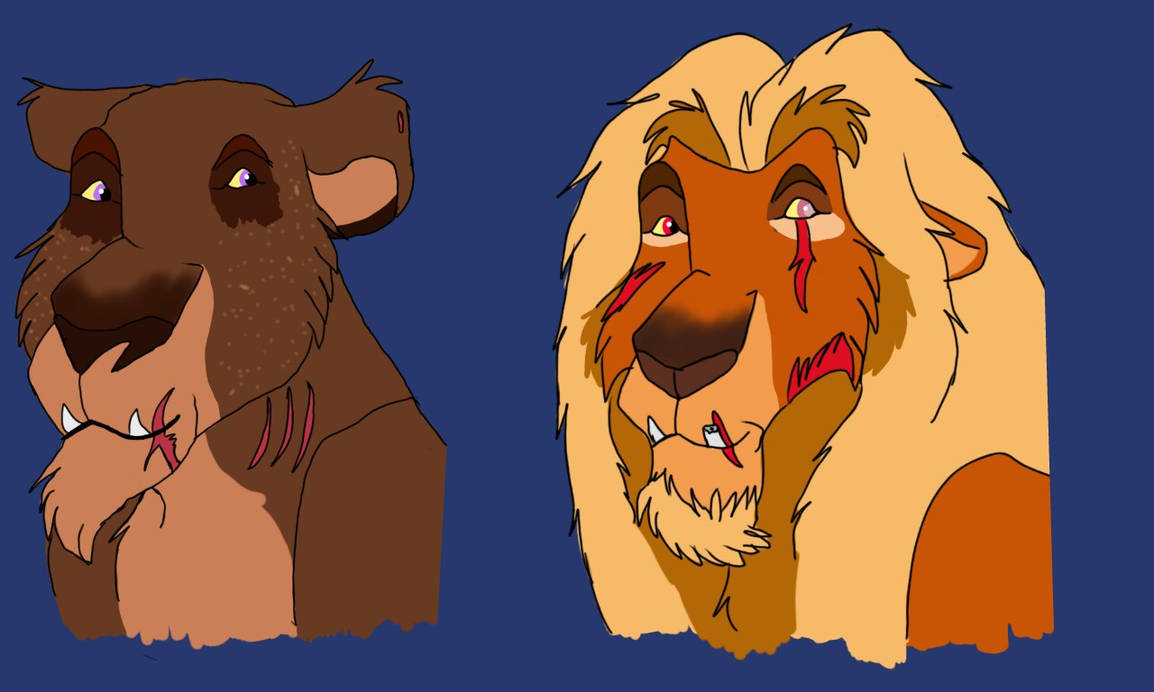 Orc Face Adopts 1 by Br0wnieDraws on DeviantArt