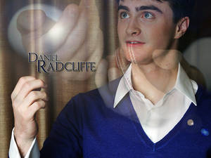 Daniel Radcliffe Wallpaper