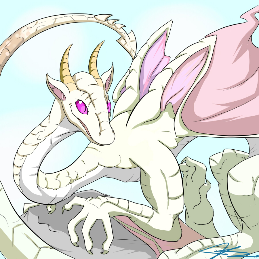 Deathsinger Pattern Deathsinger by UrsiSurpi on DeviantArt