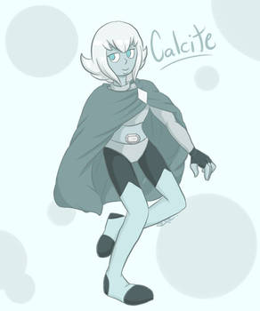 Calcite