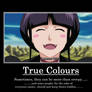 True Colours